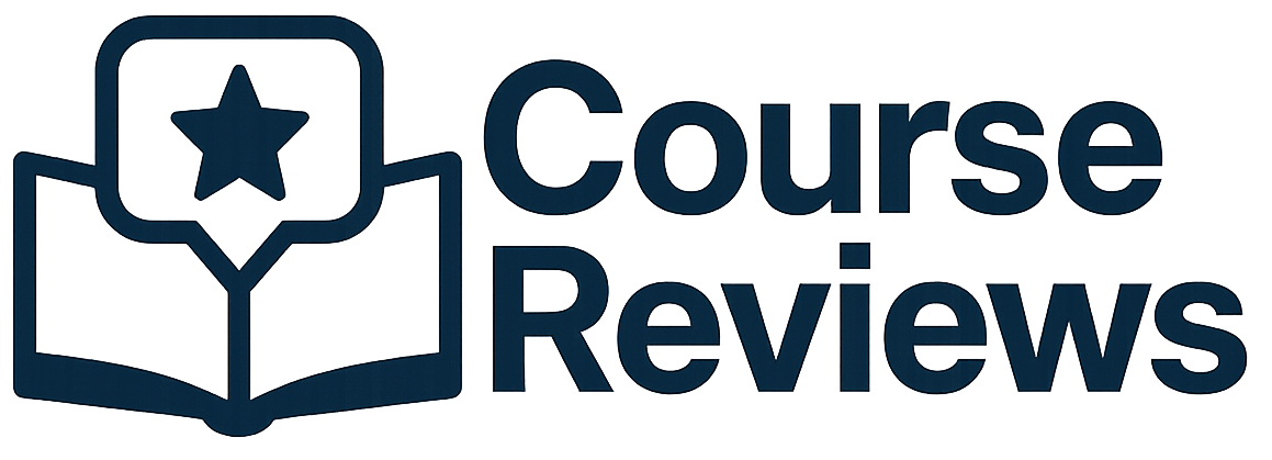 Course Reviews